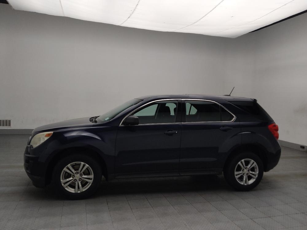 used 2015 Chevrolet Equinox car, priced at $10,895