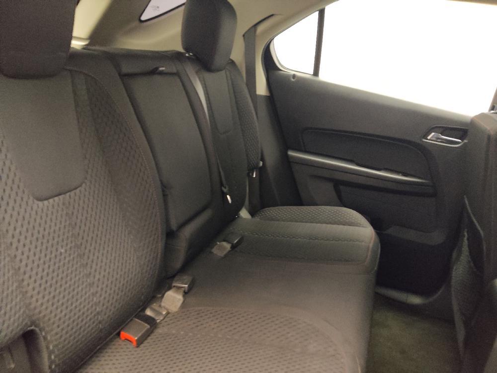 used 2015 Chevrolet Equinox car, priced at $10,895