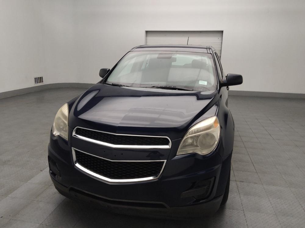 used 2015 Chevrolet Equinox car, priced at $10,895