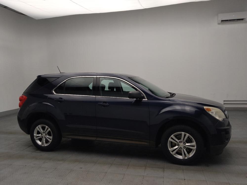 used 2015 Chevrolet Equinox car, priced at $10,895