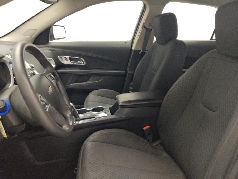 used 2015 Chevrolet Equinox car, priced at $10,895