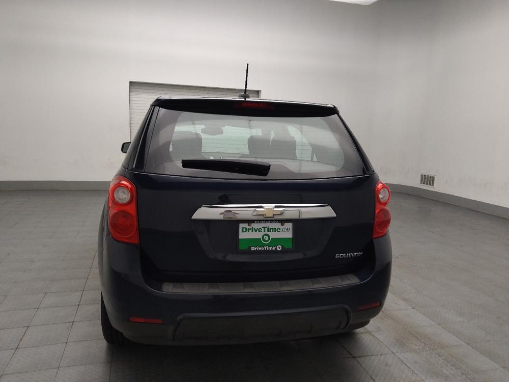 used 2015 Chevrolet Equinox car, priced at $10,895