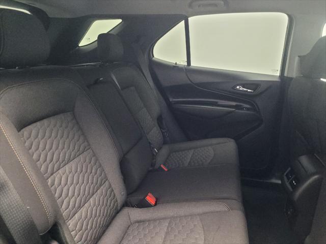 used 2020 Chevrolet Equinox car, priced at $16,995