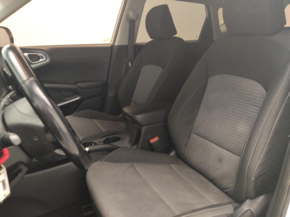 used 2020 Kia Soul car, priced at $16,195