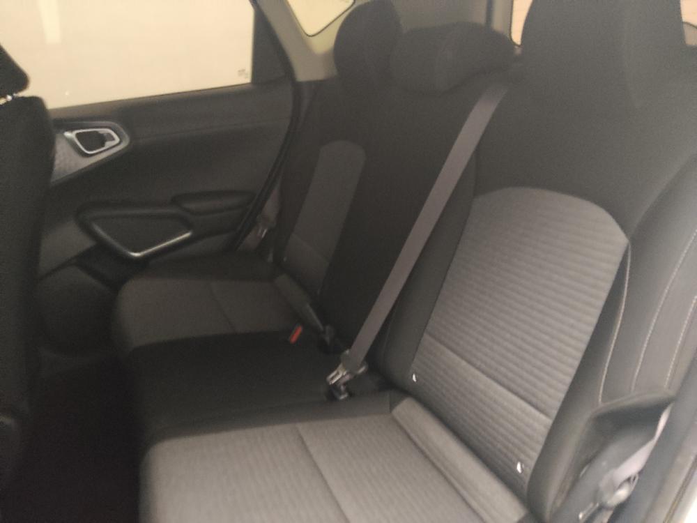 used 2020 Kia Soul car, priced at $16,195