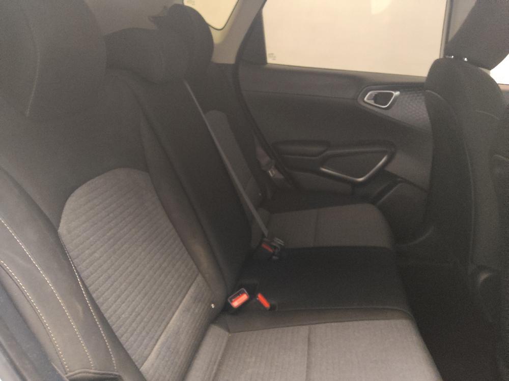 used 2020 Kia Soul car, priced at $16,195