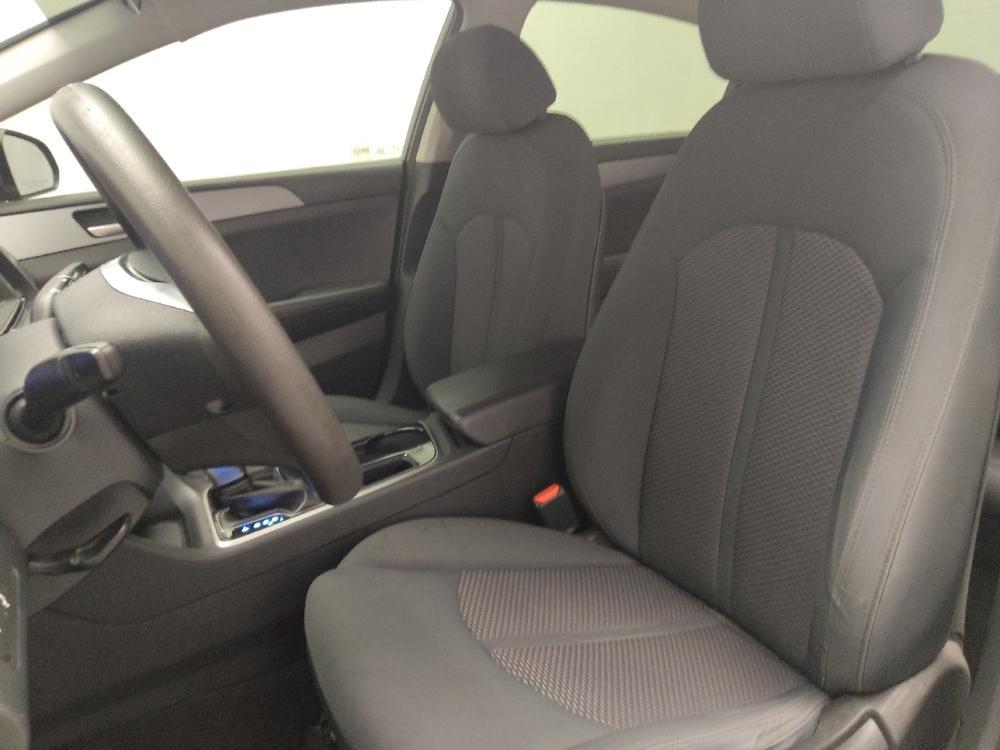 used 2019 Hyundai Sonata car, priced at $15,795