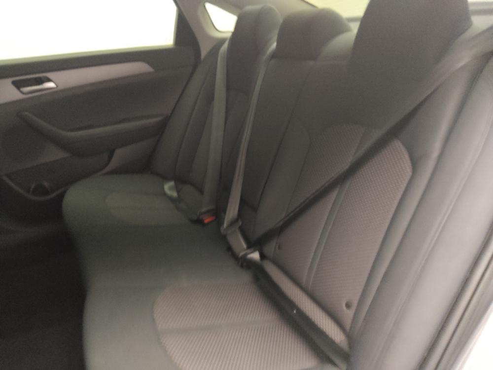 used 2019 Hyundai Sonata car, priced at $15,795