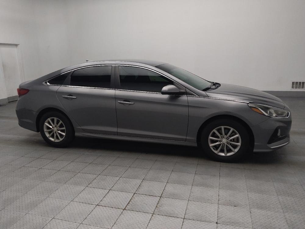 used 2019 Hyundai Sonata car, priced at $15,795