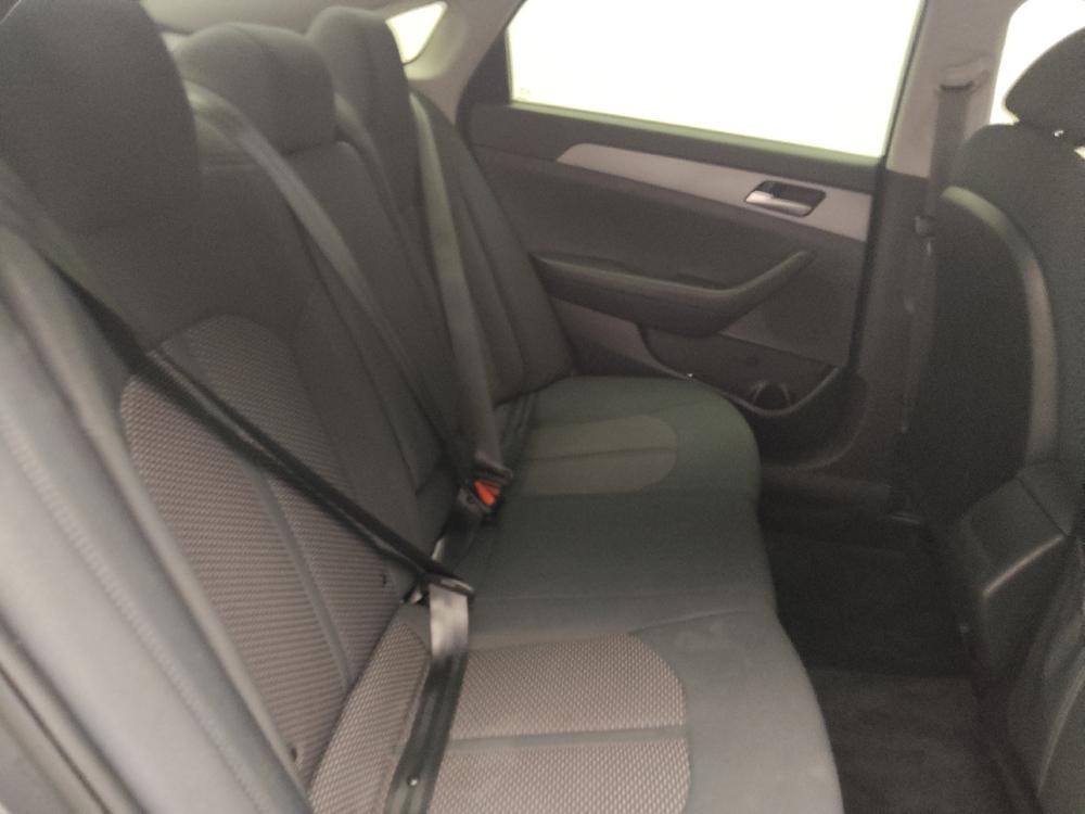 used 2019 Hyundai Sonata car, priced at $15,795