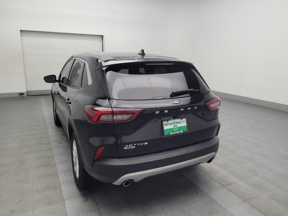 used 2023 Ford Escape car, priced at $22,995