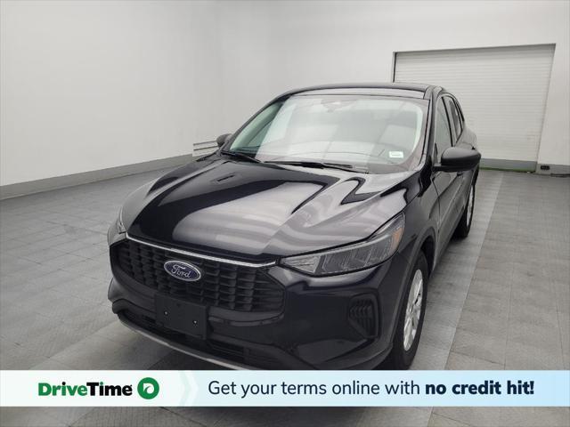 used 2023 Ford Escape car, priced at $23,895