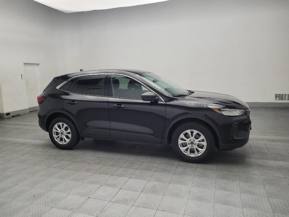used 2023 Ford Escape car, priced at $22,995