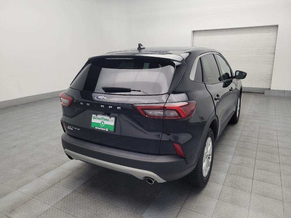 used 2023 Ford Escape car, priced at $22,995