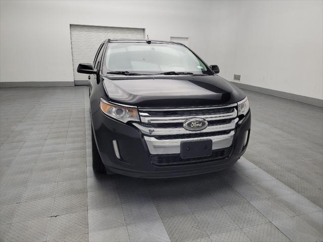 used 2012 Ford Edge car, priced at $12,395