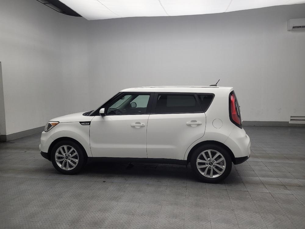 used 2019 Kia Soul car, priced at $15,295