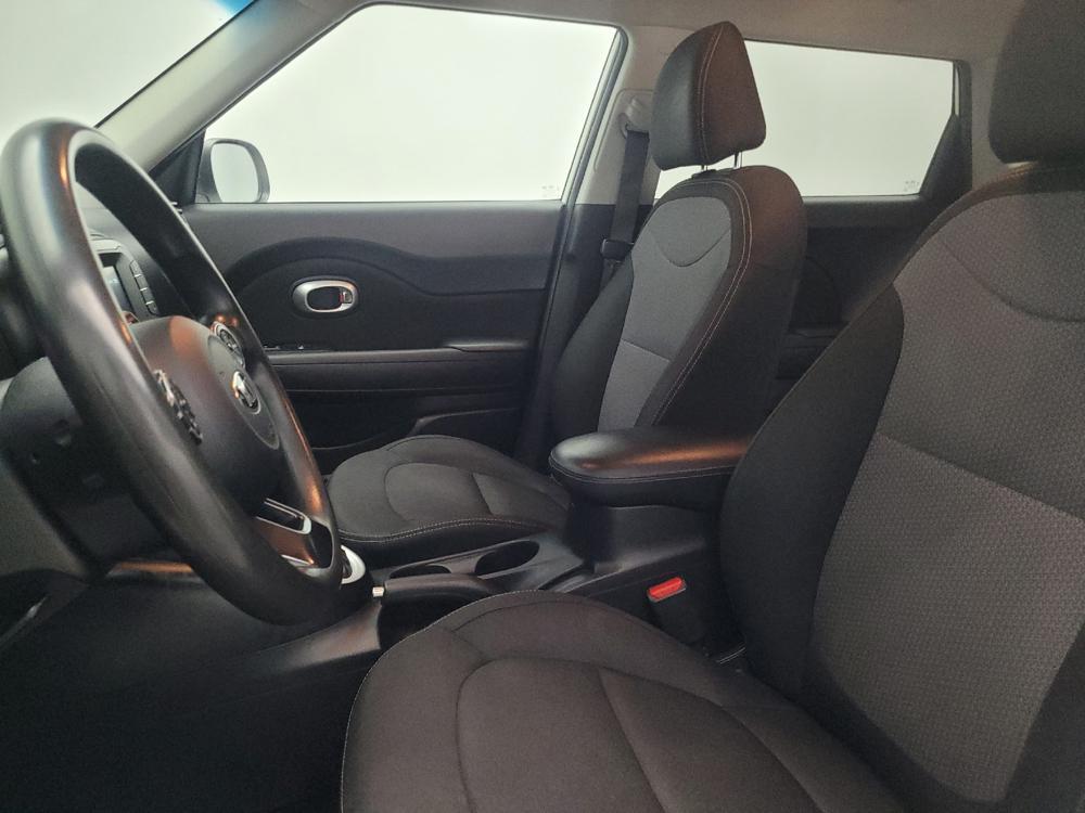 used 2019 Kia Soul car, priced at $15,295