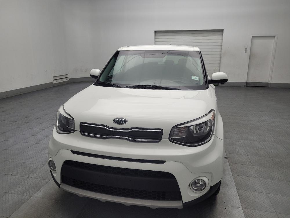 used 2019 Kia Soul car, priced at $15,295