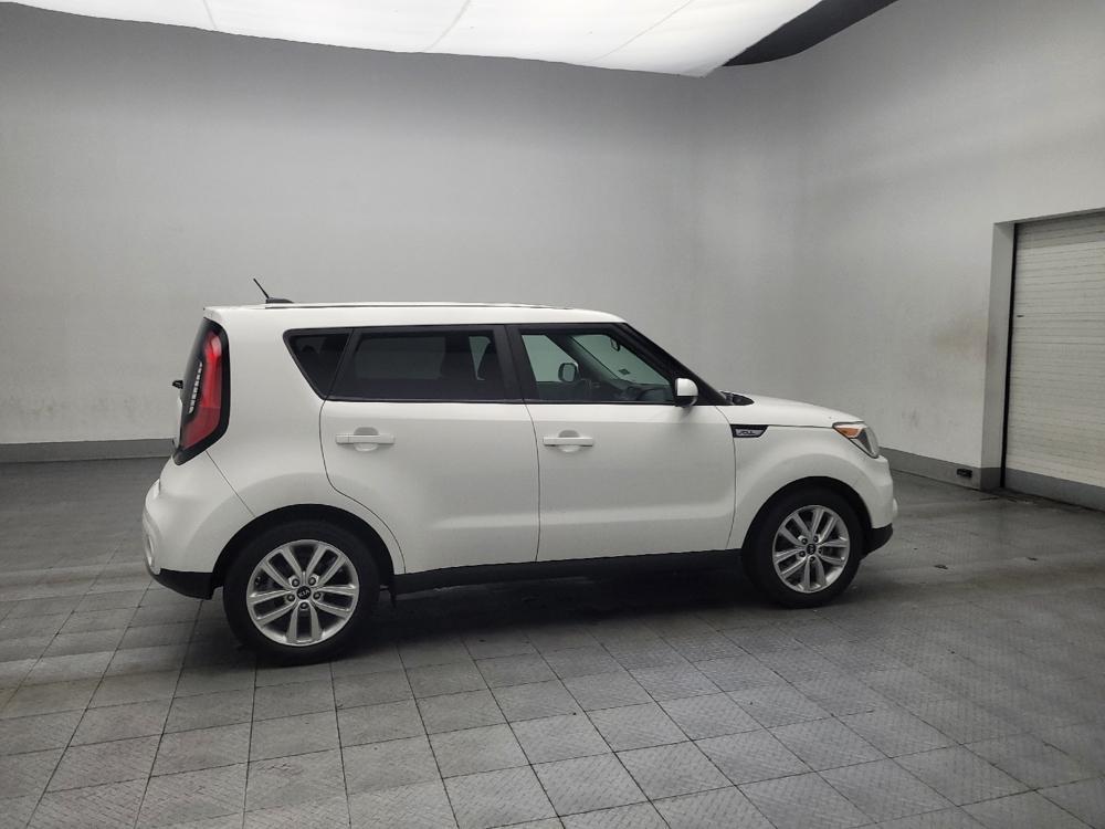 used 2019 Kia Soul car, priced at $15,295