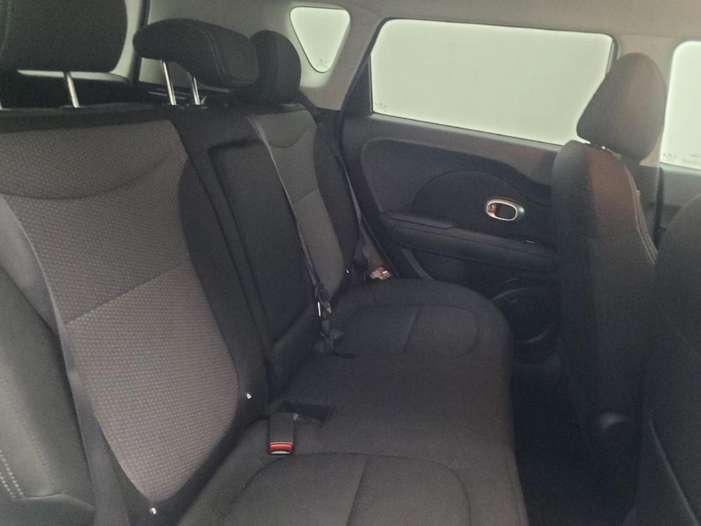 used 2019 Kia Soul car, priced at $15,295