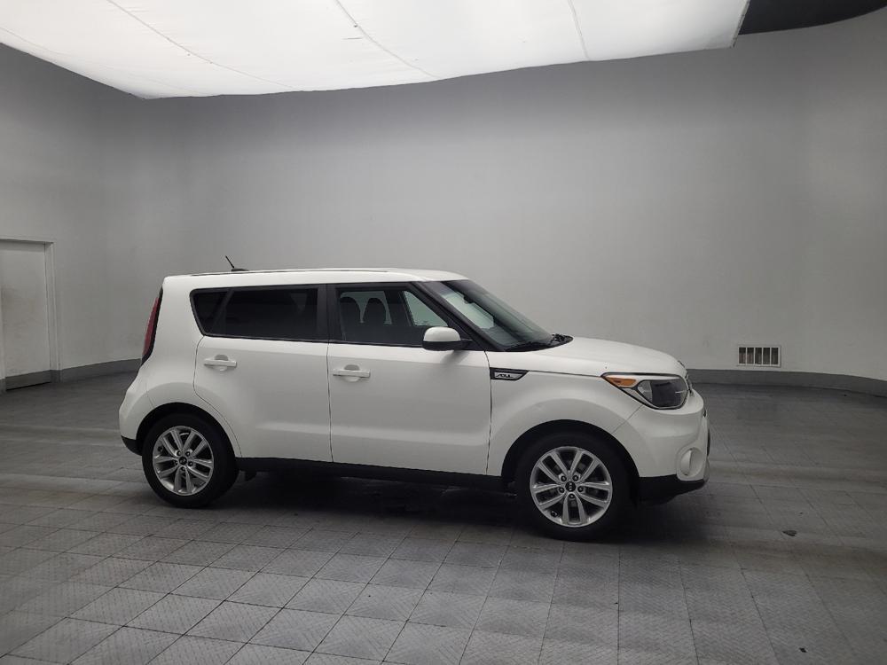 used 2019 Kia Soul car, priced at $15,295