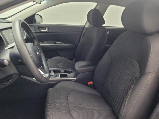 used 2019 Kia Optima car, priced at $16,395