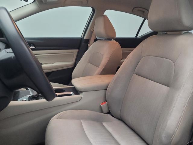 used 2020 Nissan Altima car, priced at $16,995