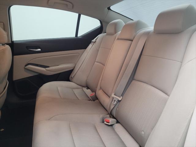 used 2020 Nissan Altima car, priced at $16,995