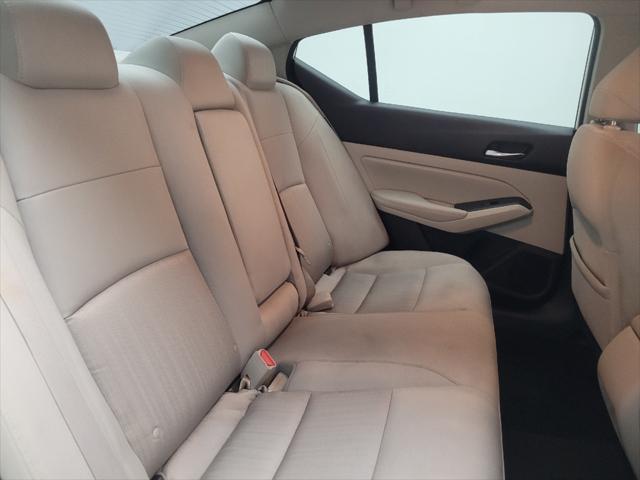 used 2020 Nissan Altima car, priced at $16,995