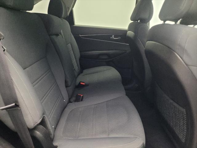 used 2016 Kia Sorento car, priced at $16,595