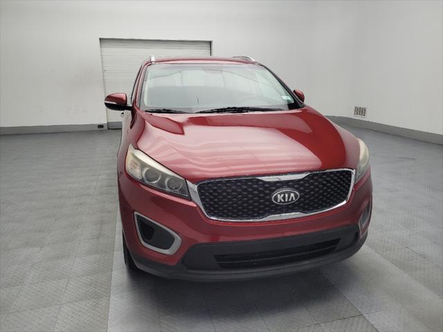 used 2016 Kia Sorento car, priced at $16,595