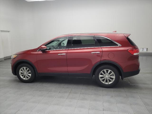used 2016 Kia Sorento car, priced at $16,595