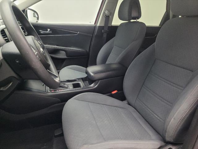 used 2016 Kia Sorento car, priced at $16,595