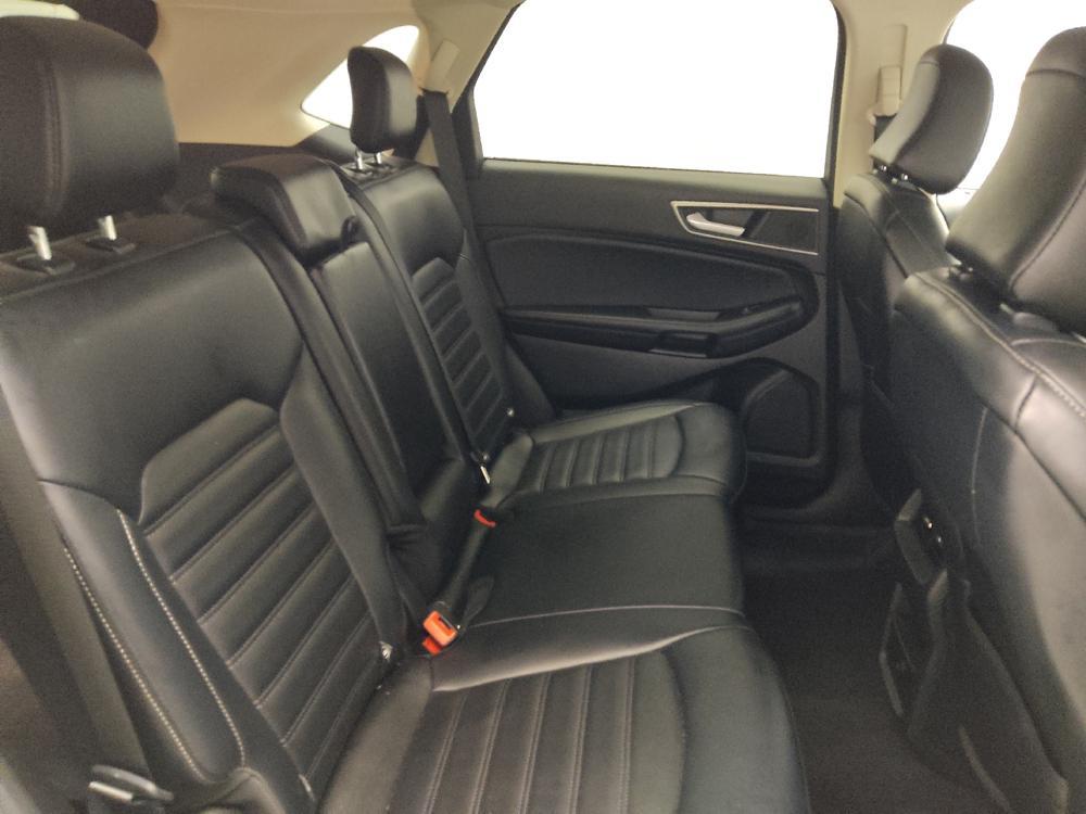 used 2023 Ford Edge car, priced at $25,095