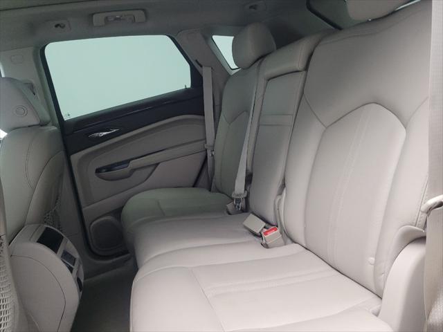 used 2014 Cadillac SRX car, priced at $16,895