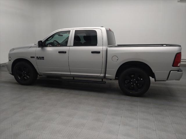used 2017 Ram 1500 car, priced at $21,795
