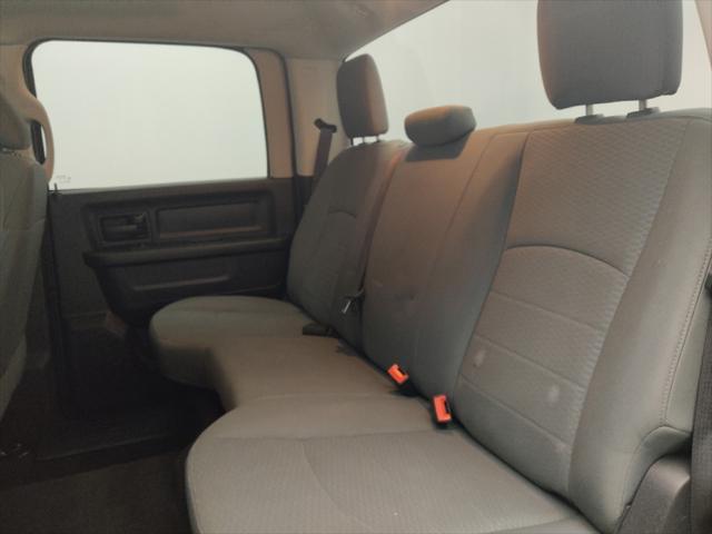 used 2017 Ram 1500 car, priced at $21,795