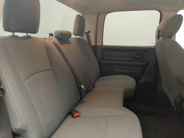 used 2017 Ram 1500 car, priced at $21,795