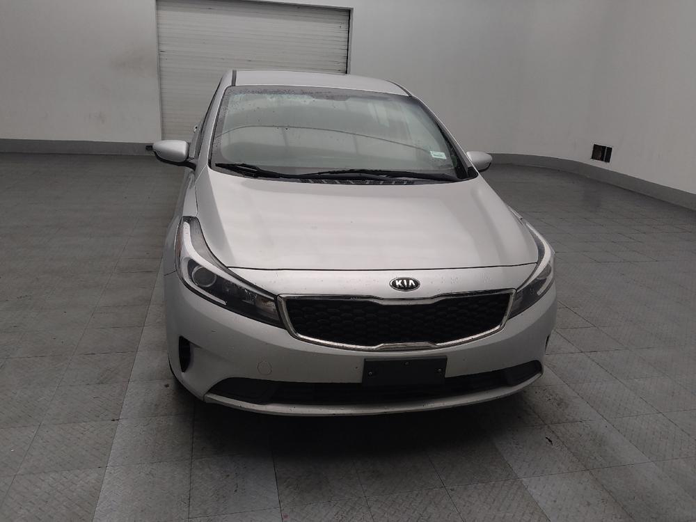 used 2018 Kia Forte car, priced at $14,395