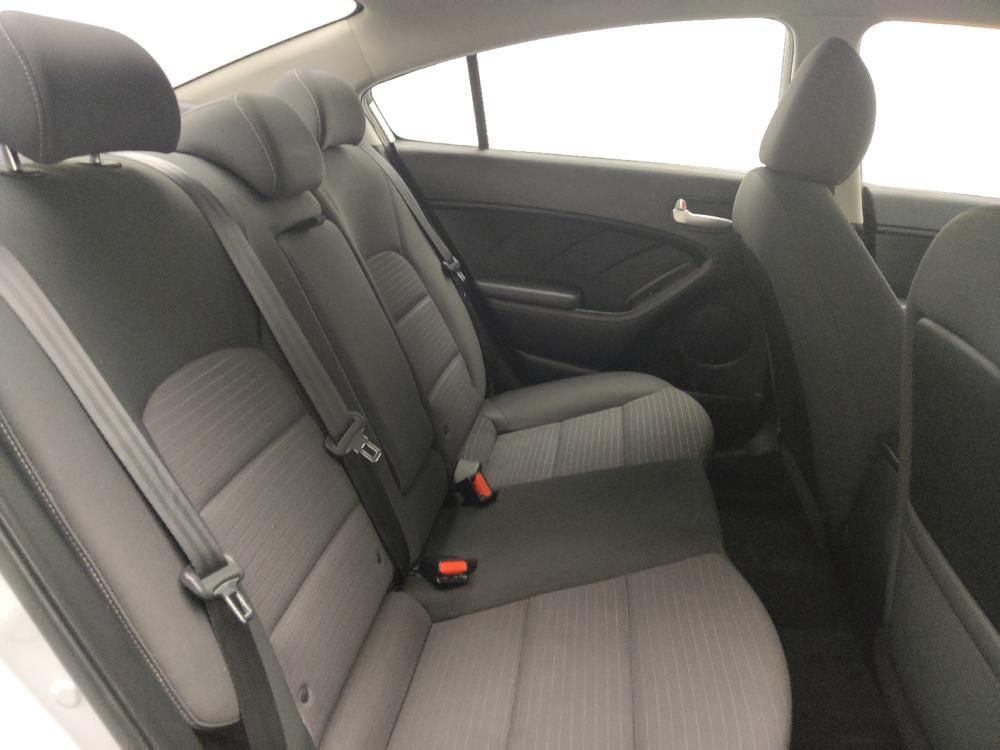 used 2018 Kia Forte car, priced at $14,395