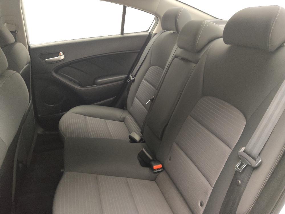 used 2018 Kia Forte car, priced at $14,395