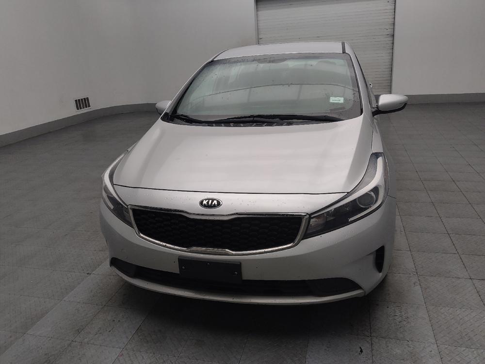 used 2018 Kia Forte car, priced at $14,395