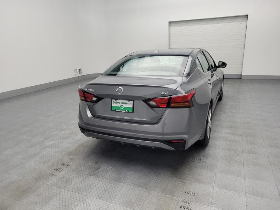 used 2019 Nissan Altima car, priced at $19,795