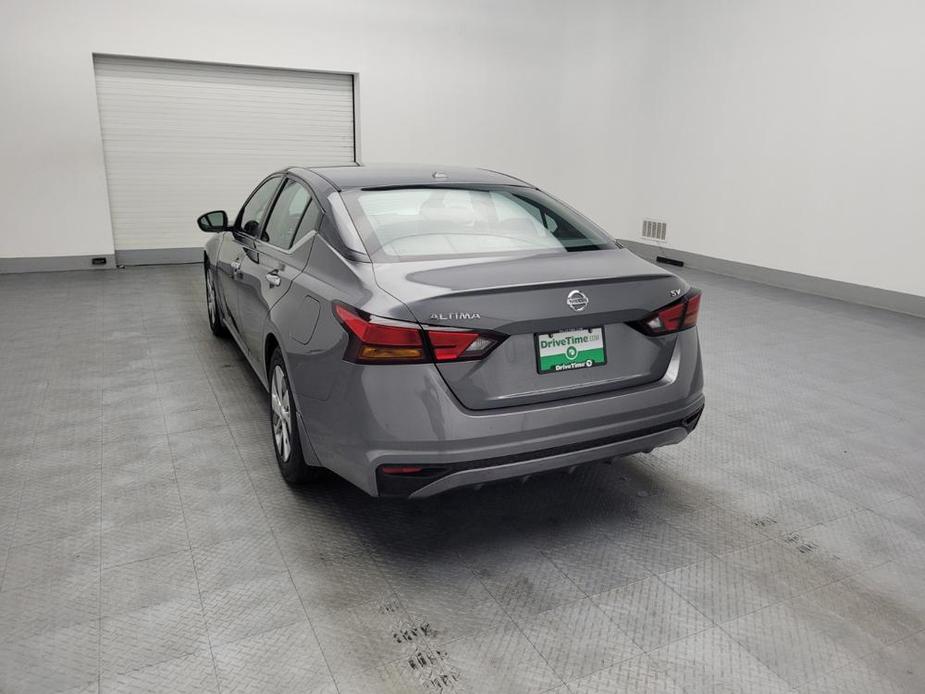 used 2019 Nissan Altima car, priced at $19,795