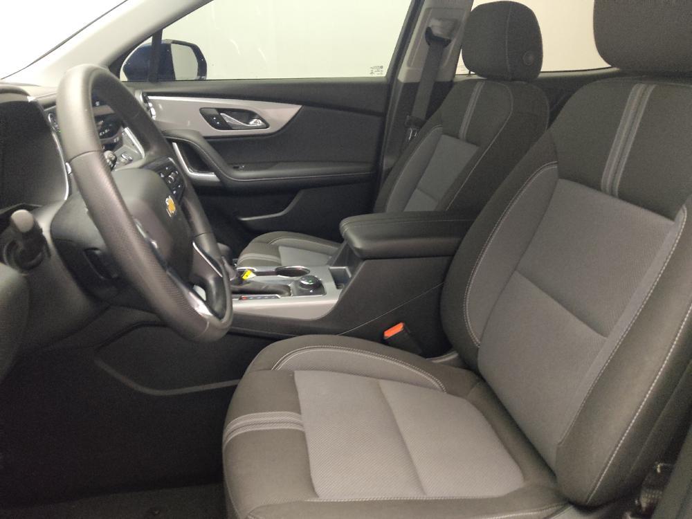 used 2023 Chevrolet Blazer car, priced at $27,195