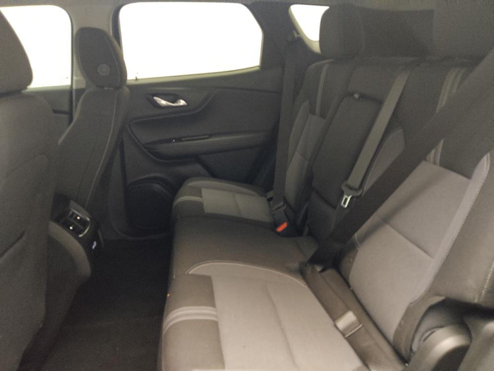 used 2023 Chevrolet Blazer car, priced at $27,195