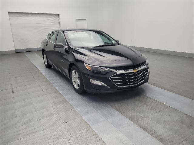 used 2019 Chevrolet Malibu car, priced at $14,995