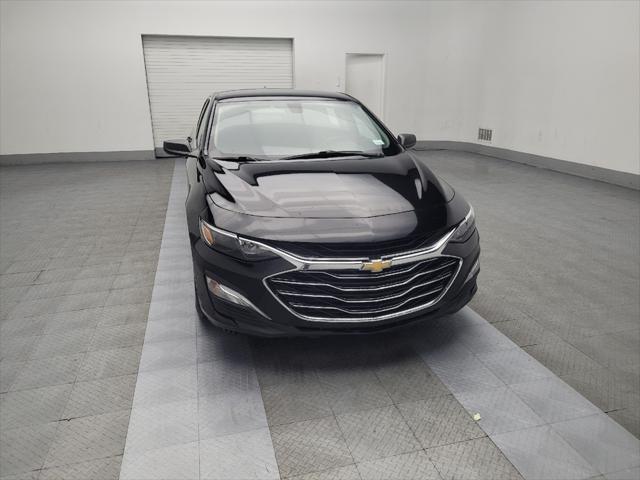 used 2019 Chevrolet Malibu car, priced at $14,995