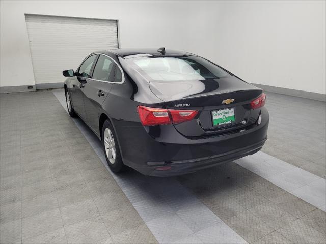 used 2019 Chevrolet Malibu car, priced at $14,995