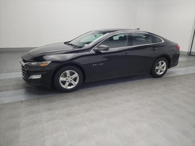 used 2019 Chevrolet Malibu car, priced at $14,995